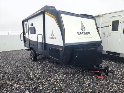 7RVTV1201NA****** 2022 Ember RV Overland Series
