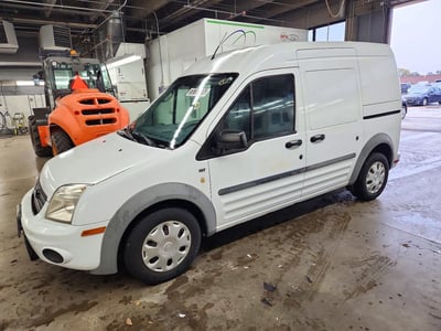 NM0LS7DN4CT****** 2012 Ford Transit Connect
