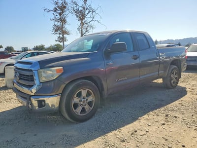5TFRY5F13EX****** 2014 Toyota Tundra
