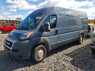 3C6URVJG5LE****** 2020 RAM Promaster 3500