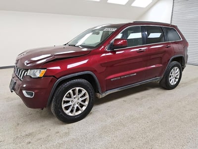 1C4RJFAG0NC****** 2022 Jeep Grand Cherokee WK