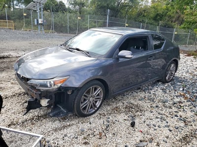 JTKJF5C77E3****** 2014 Scion TC