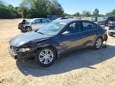 1N4AL2AP1CN****** 2012 Nissan Altima
