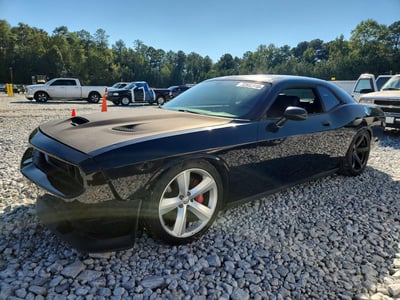2B3LJ74W79H****** 2009 Dodge Challenger