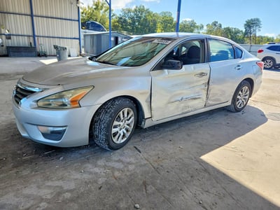 1N4AL3AP9DN****** 2013 Nissan Altima