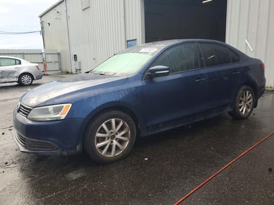 3VWDP7AJ6CM****** 2012 Volkswagen Jetta