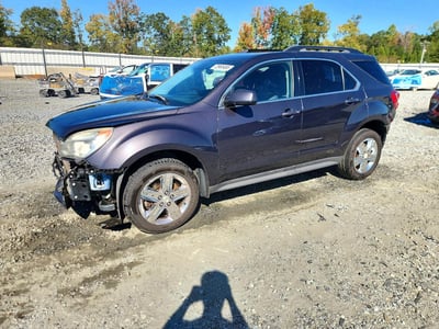 2GNFLFEK0G6****** 2016 Chevrolet Equinox