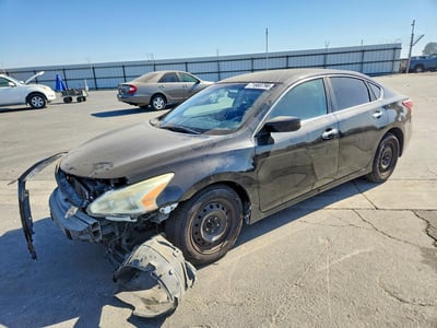 1N4AL3AP5DC****** 2013 Nissan Altima