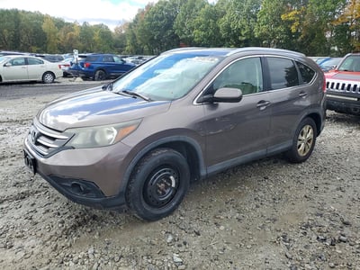 5J6RM4H7XCL****** 2012 Honda CR-V