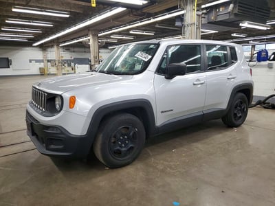 ZACCJAAT5GP****** 2016 Jeep Renegade
