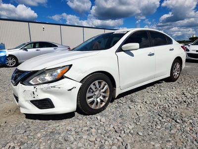 1N4AL3AP2GN****** 2016 Nissan Altima