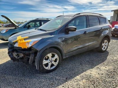 1FMCU9G97GU****** 2016 Ford Escape