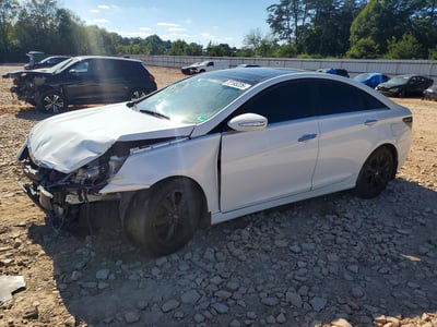 5NPEC4ACXCH****** 2012 Hyundai Sonata