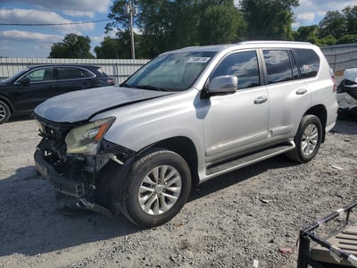 JTJBM7FX5E5****** 2014 Lexus GX 460