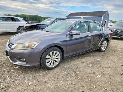 1HGCR2F79EA****** 2014 Honda Accord