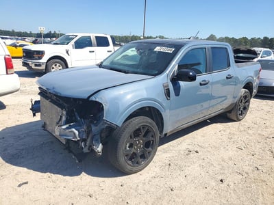 3FTTW8JA1TR****** 2026 Ford Maverick