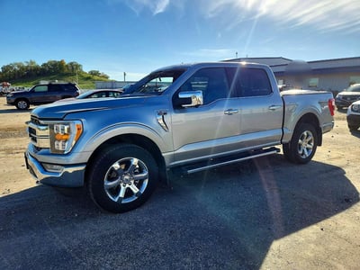 1FTFW1E88MK****** 2021 Ford F-150