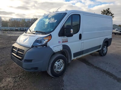 3C6TRVAG2HE****** 2017 RAM Promaster 1500