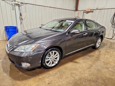 JTHBK1EG0B2****** 2011 Lexus ES 350