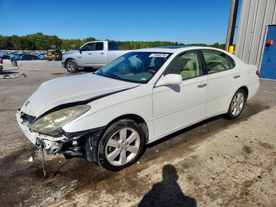 JTHBA30G955****** 2005 Lexus ES 330