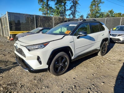 JTMEWRFV8KD****** 2019 Toyota RAV4
