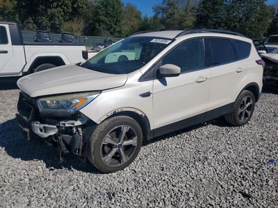 1FMCU0GD5HU****** 2017 Ford Escape