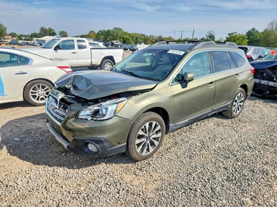 4S4BSEKC3H3****** 2017 Subaru Outback