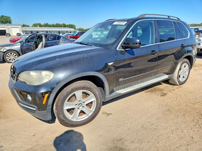 5UXFE83598L****** 2008 BMW X5