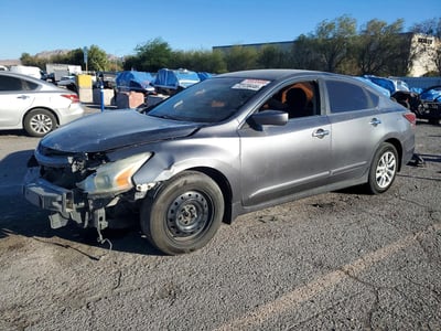 1N4AL3AP7EN****** 2014 Nissan Altima