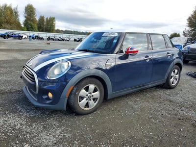 WMWXU1C58G2****** 2016 MINI Hardtop
