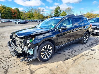 4S4BSAJC4F3****** 2015 Subaru Outback