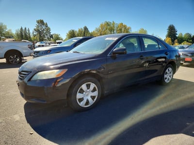 4T1BE46K08U****** 2008 Toyota Camry
