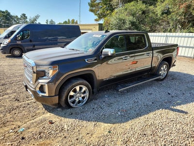 1GTU9FEL4KZ****** 2019 GMC Sierra 1500