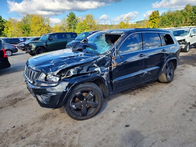 1C4RJFAG5FC****** 2015 Jeep Grand Cherokee