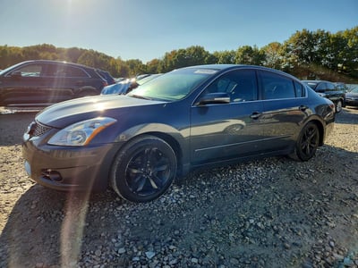 1N4BL2AP1BN****** 2011 Nissan Altima