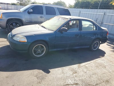 2HGEJ6679WH****** 1998 Honda Civic