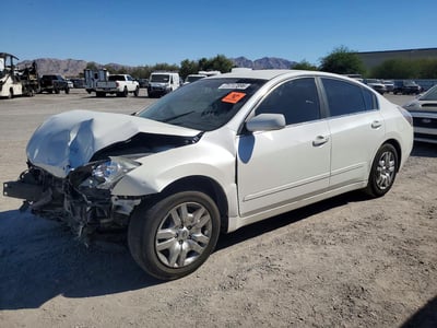 1N4AL2AP0CN****** 2012 Nissan Altima