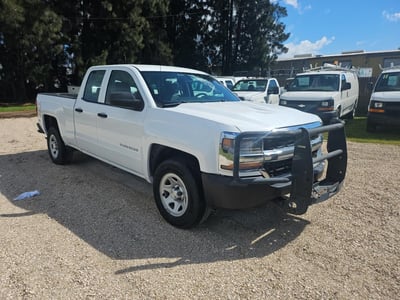 1GCRCNEC4GZ****** 2016 Chevrolet Silverado