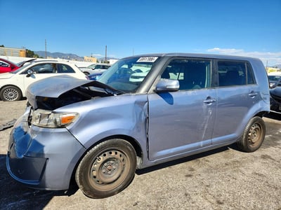 JTLZE4FE1A1****** 2010 Scion xB