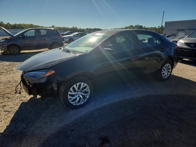 2T1BURHE1KC****** 2019 Toyota Corolla