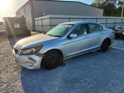1HGCP2F39AA****** 2010 Honda Accord