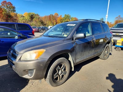 JTMBF4DV7AD****** 2010 Toyota RAV4