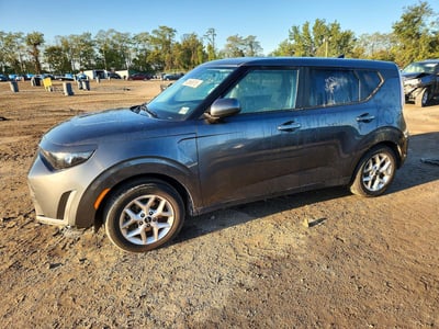 KNDJ23AU0P7****** 2023 Kia Soul