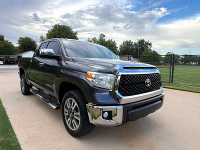 5TFRM5F1XEX****** 2014 Toyota Tundra