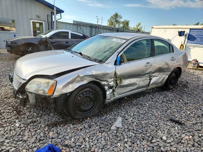 4A32B3FF8CE****** 2012 Mitsubishi Galant