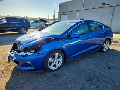 1G1RC6S51GU****** 2016 Chevrolet Volt