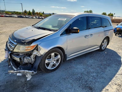 5FNRL5H91CB****** 2012 Honda Odyssey