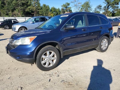 5J6RE3H47BL****** 2011 Honda CR-V