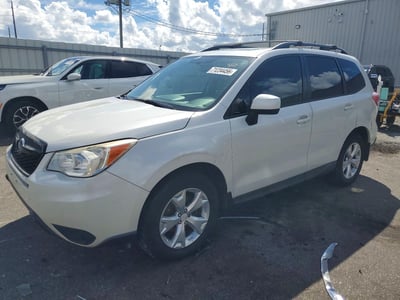 JF2SJADC9FH****** 2015 Subaru Forester