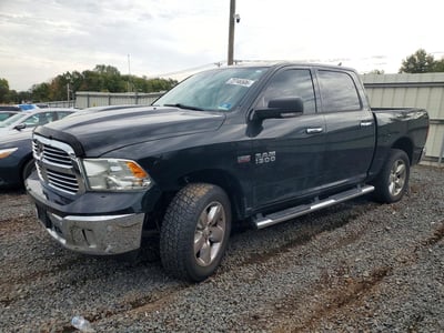 1C6RR7LT6GS****** 2016 RAM 1500